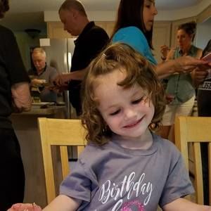 Meet your Posher, Barbara